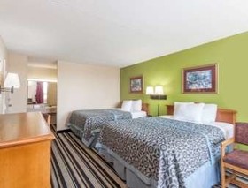 Days Inn by Wyndham Jackson