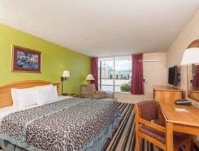 Days Inn by Wyndham Jackson