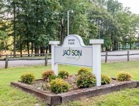 Days Inn by Wyndham Jackson