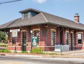 Days Inn by Wyndham Jackson