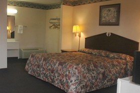 Executive Inn and Suites Jacks