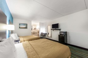 Quality Inn & Suites