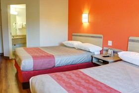 Americas Best Value Inn Knoxville East