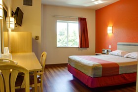 Americas Best Value Inn Knoxville East