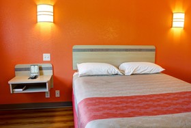 Americas Best Value Inn Knoxville East