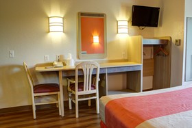 Americas Best Value Inn Knoxville East