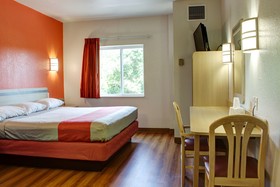 Americas Best Value Inn Knoxville East