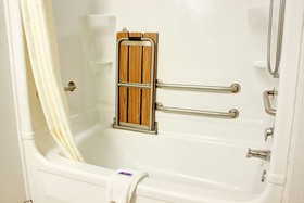 Americas Best Value Inn Knoxville East