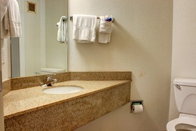 Americas Best Value Inn Knoxville East