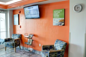 Americas Best Value Inn Knoxville East
