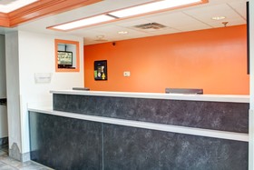 Americas Best Value Inn Knoxville East