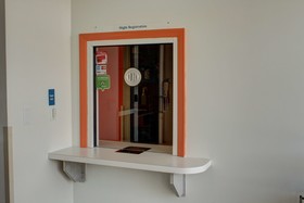 Americas Best Value Inn Knoxville East