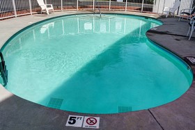 Americas Best Value Inn Knoxville East