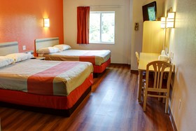 Americas Best Value Inn Knoxville East