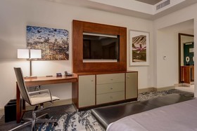 The Tennessean Personal Luxury Hotel