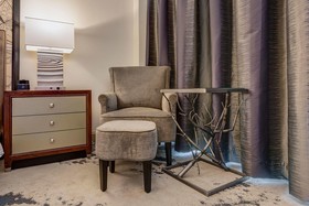 The Tennessean Personal Luxury Hotel