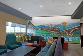 Tru by Hilton Knoxville West Turkey Creek