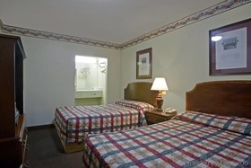 Value Inn Motel - Knoxville/Chilhowie