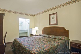 Value Inn Motel - Knoxville/Chilhowie