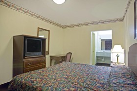 Value Inn Motel - Knoxville/Chilhowie