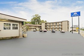 Value Inn Motel - Knoxville/Chilhowie
