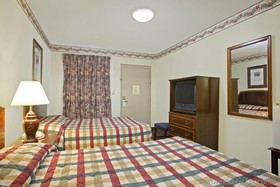Value Inn Motel - Knoxville/Chilhowie