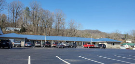 Blue Haven Motel I-75 North Exit 128&129