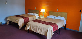 Blue Haven Motel I-75 North Exit 128&129