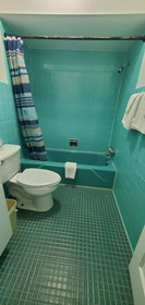 Blue Haven Motel I-75 North Exit 128&129