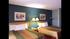 Overton Motel Livingston