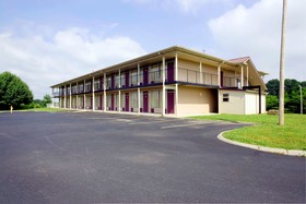 Americas Best Value Inn Loudon