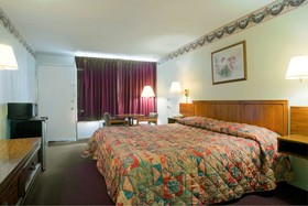 Americas Best Value Inn Loudon