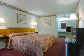 Americas Best Value Inn Loudon