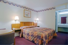 Americas Best Value Inn Loudon