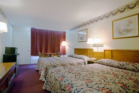 Americas Best Value Inn Loudon
