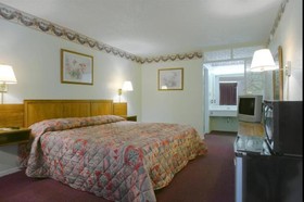 Americas Best Value Inn Loudon
