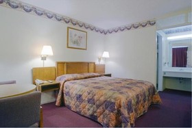 Americas Best Value Inn Loudon