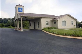 Americas Best Value Inn Loudon