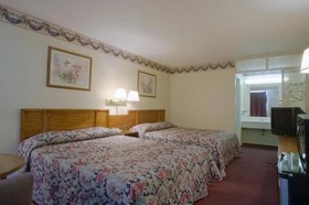 Americas Best Value Inn Loudon