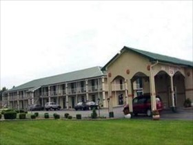 Scottish Inns Manchester