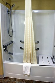 Luxbury Inn & Suites