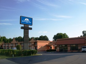 Studio 6 Suites Memphis Tn
