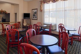 Studio 6 Suites Memphis Tn