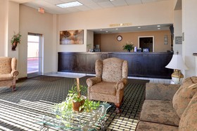 Studio 6 Suites Memphis Tn