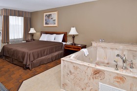 Studio 6 Suites Memphis Tn