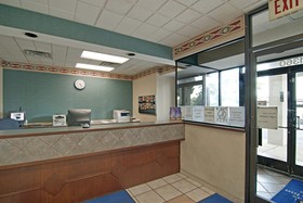 Americas Best Value Inn & Suites-Memphis/Graceland