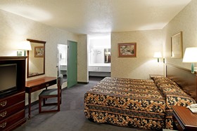 Americas Best Value Inn & Suites-Memphis/Graceland