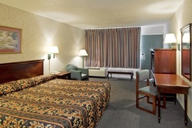 Americas Best Value Inn & Suites-Memphis/Graceland