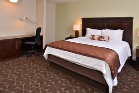 Americas Best Value Inn - Memphis / Airport
