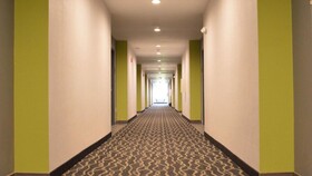 Americas Best Value Inn - Memphis / Airport